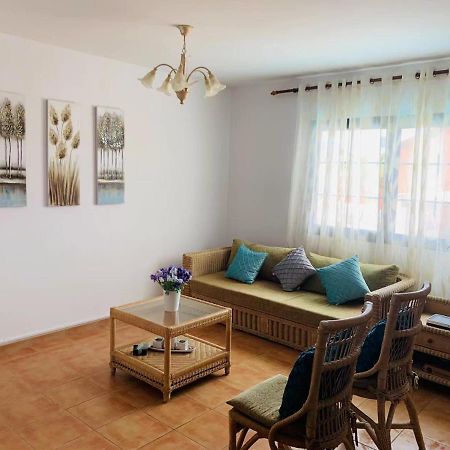 Lin House Villa Corralejo Ngoại thất bức ảnh