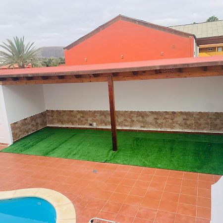 Lin House Villa Corralejo Ngoại thất bức ảnh