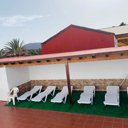Lin House Villa Corralejo Ngoại thất bức ảnh