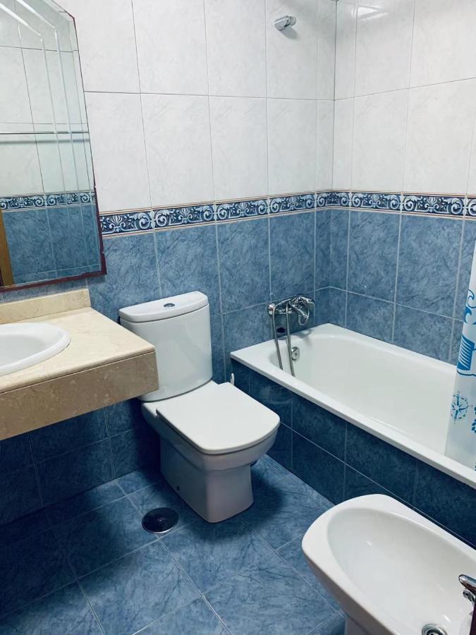 Lin House Villa Corralejo Ngoại thất bức ảnh