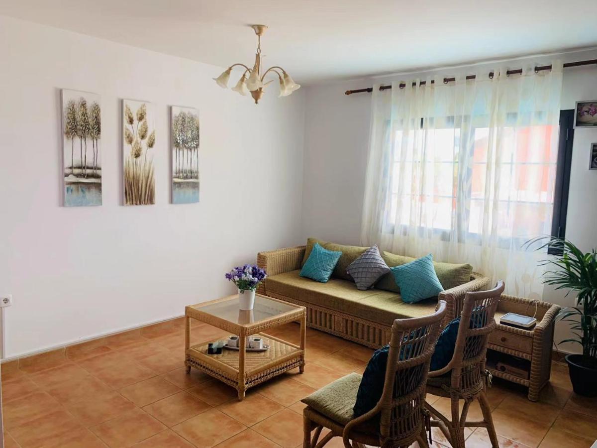 Lin House Villa Corralejo Ngoại thất bức ảnh