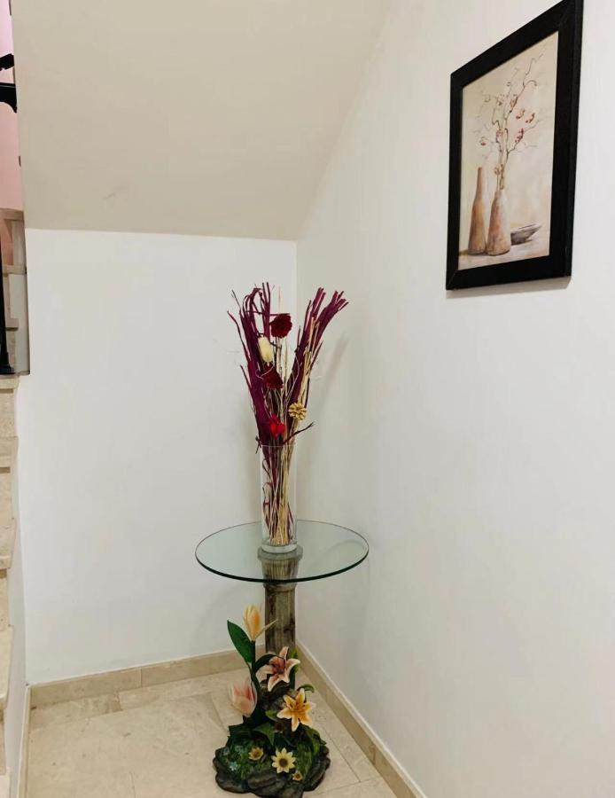 Lin House Villa Corralejo Ngoại thất bức ảnh