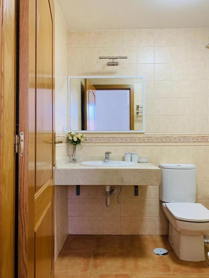 Lin House Villa Corralejo Ngoại thất bức ảnh