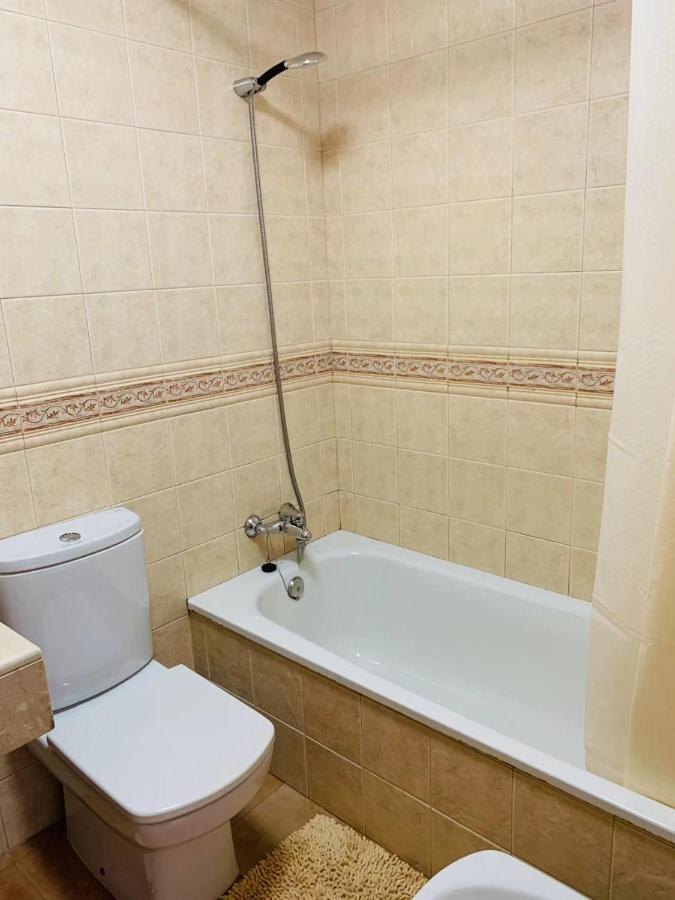 Lin House Villa Corralejo Ngoại thất bức ảnh