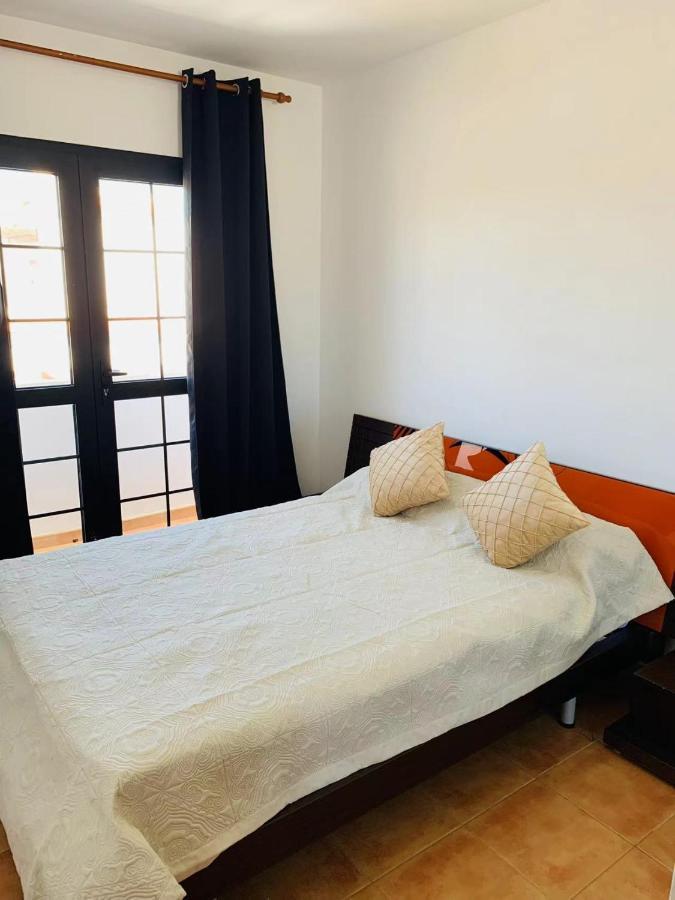 Lin House Villa Corralejo Ngoại thất bức ảnh