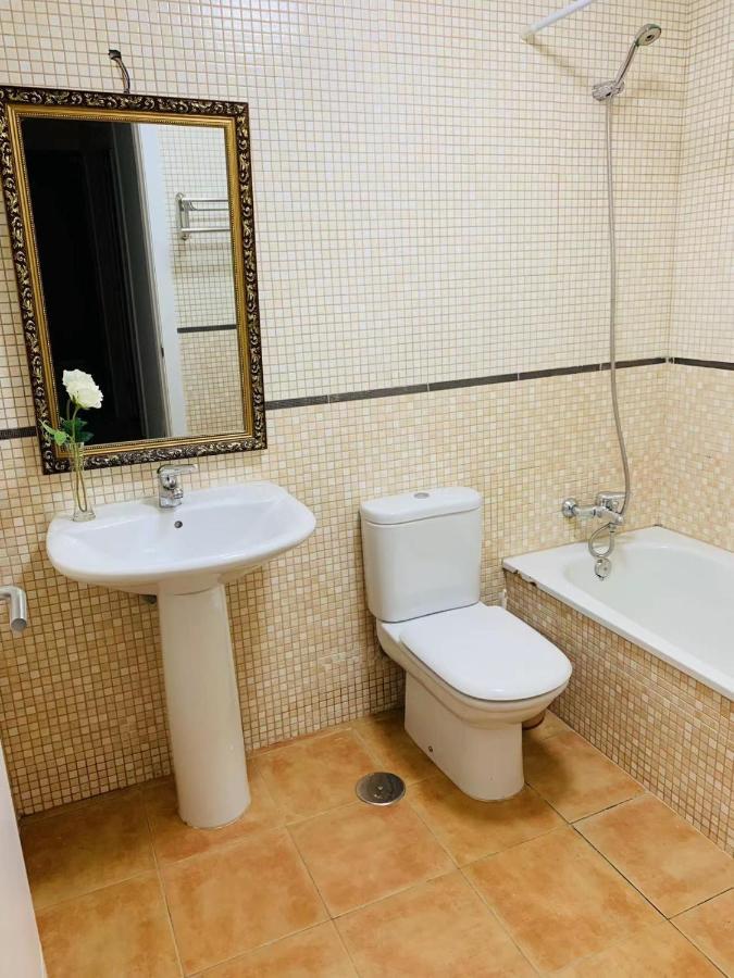 Lin House Villa Corralejo Ngoại thất bức ảnh