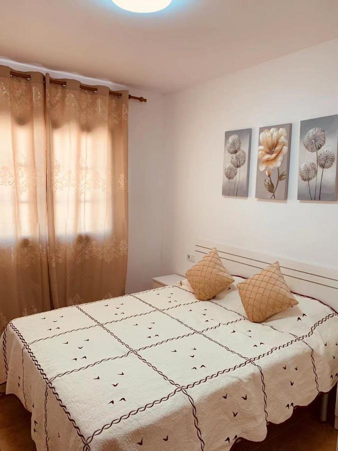 Lin House Villa Corralejo Ngoại thất bức ảnh