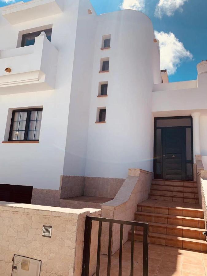 Lin House Villa Corralejo Ngoại thất bức ảnh