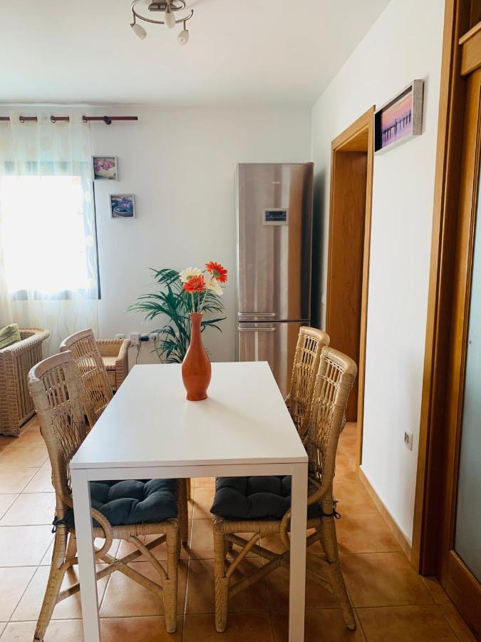 Lin House Villa Corralejo Ngoại thất bức ảnh