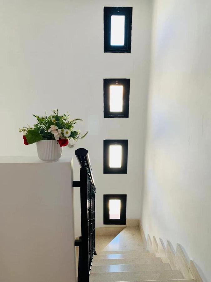 Lin House Villa Corralejo Ngoại thất bức ảnh