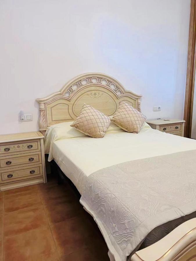 Lin House Villa Corralejo Ngoại thất bức ảnh