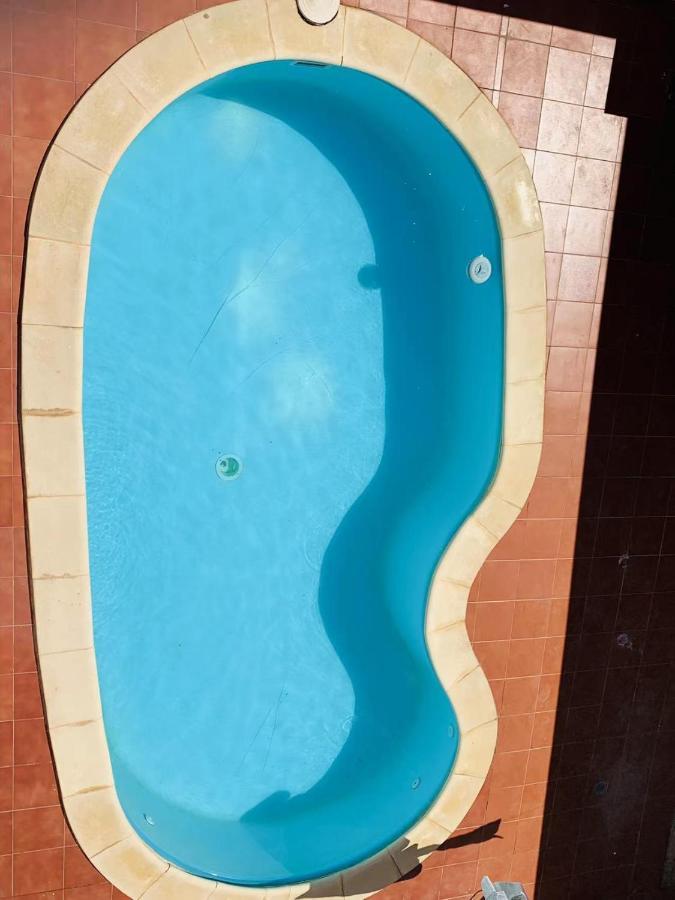 Lin House Villa Corralejo Ngoại thất bức ảnh