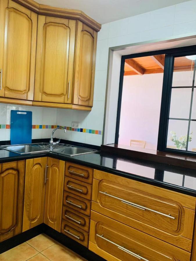 Lin House Villa Corralejo Ngoại thất bức ảnh