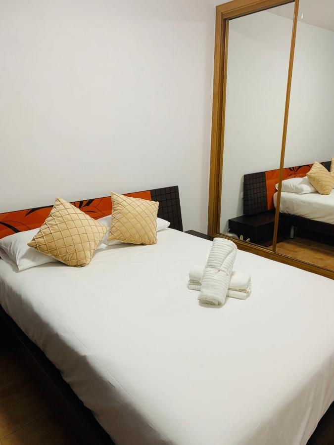 Lin House Villa Corralejo Ngoại thất bức ảnh