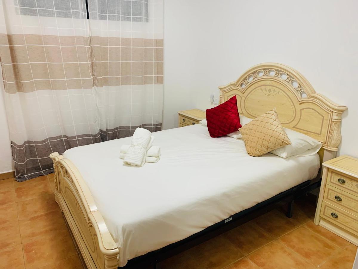 Lin House Villa Corralejo Ngoại thất bức ảnh