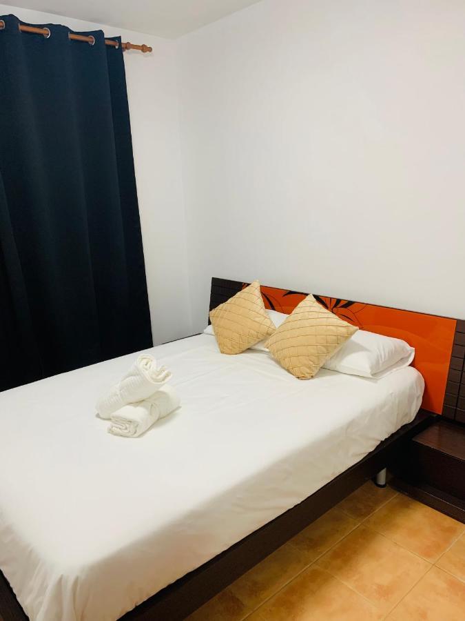 Lin House Villa Corralejo Ngoại thất bức ảnh