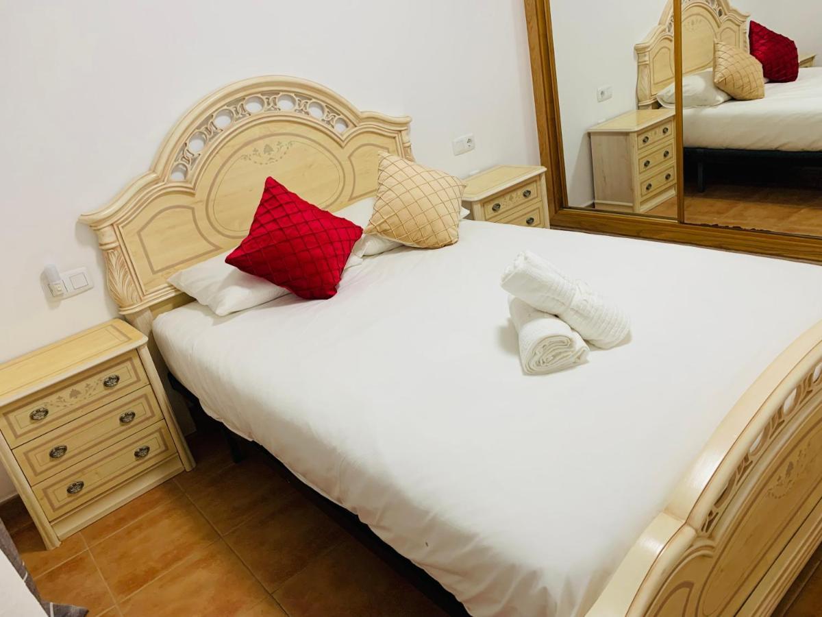 Lin House Villa Corralejo Ngoại thất bức ảnh