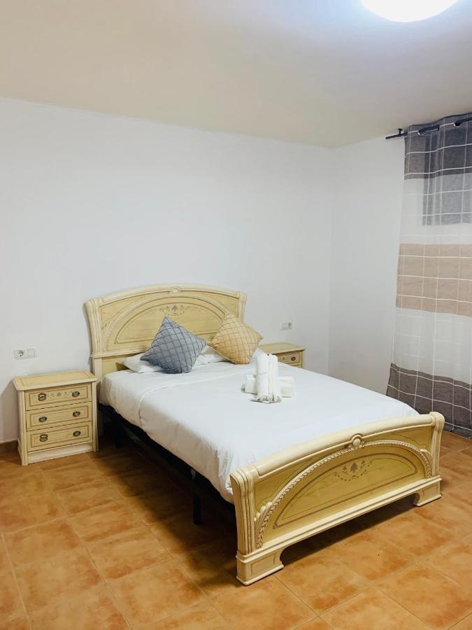 Lin House Villa Corralejo Ngoại thất bức ảnh