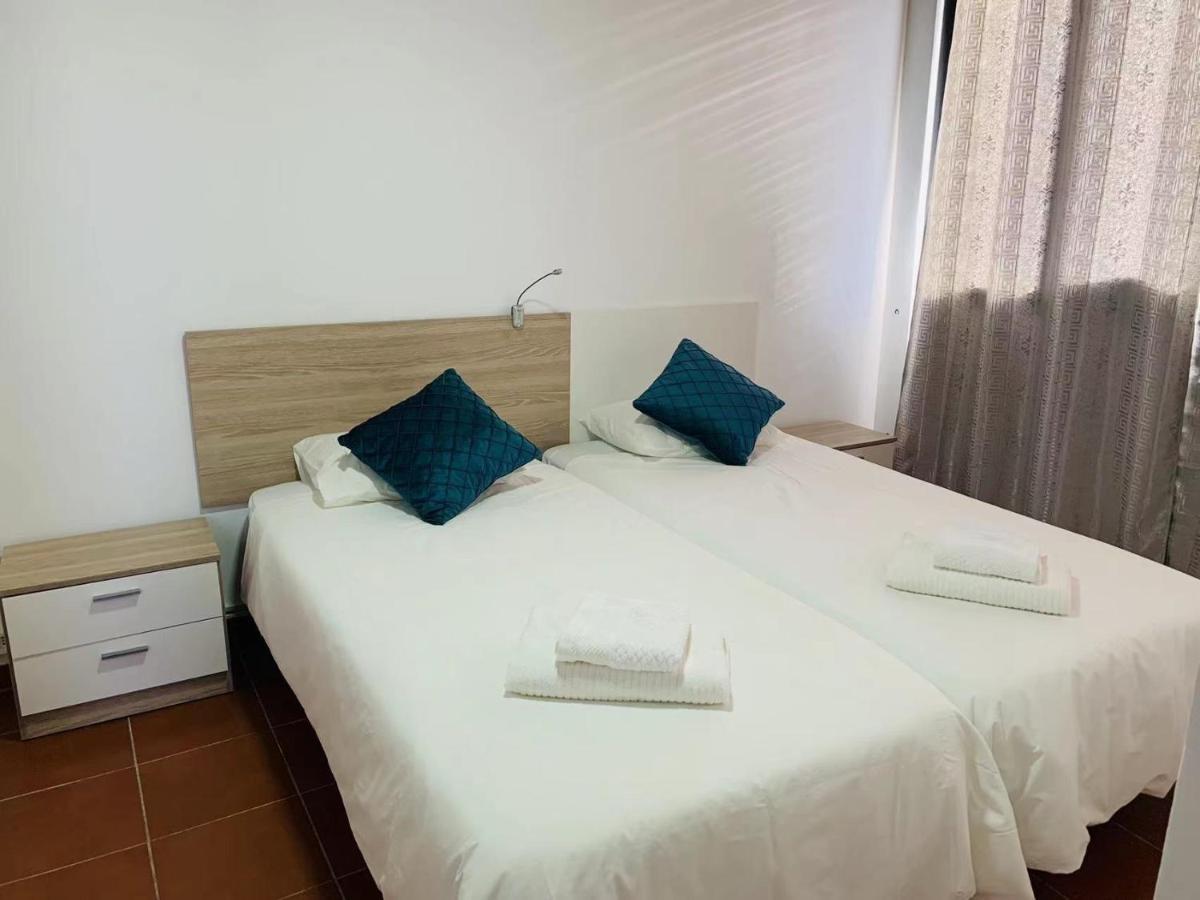 Lin House Villa Corralejo Ngoại thất bức ảnh