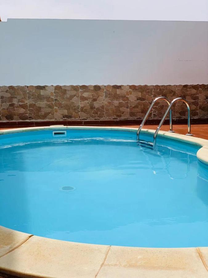 Lin House Villa Corralejo Ngoại thất bức ảnh